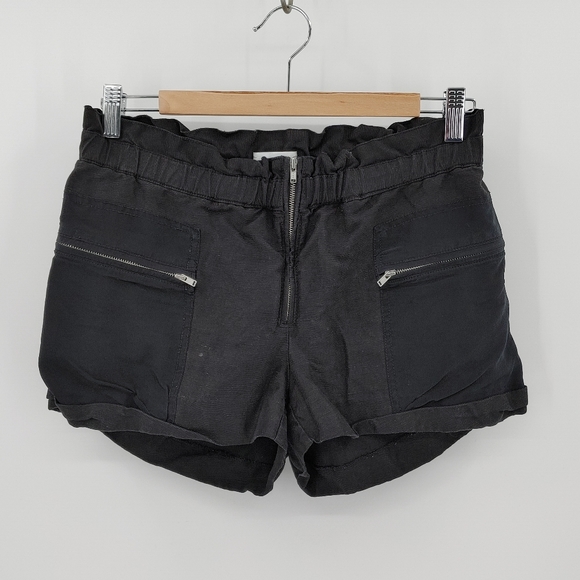 Wilfred Pants - Wilfred | linen blend shorts